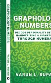 Graphology Numbers