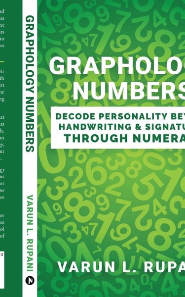 Graphology Numbers