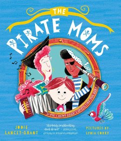 Cover The Pirate Moms