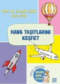 Hava Tasitlarini Kesfet Hava Tasitlarini Kesfet