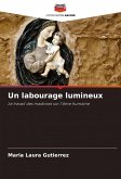 Un labourage lumineux