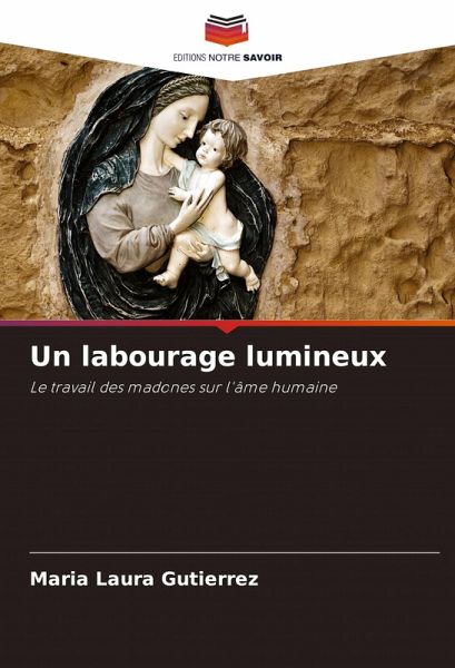 Un labourage lumineux Un labourage lumineux