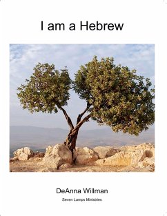 Cover I Am a Hebrew