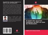O papel dos recursos humanos na RSE no caso da McDonald's O papel dos recursos humanos na RSE no caso da McDonald's
