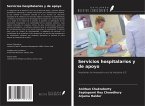 Servicios hospitalarios y de apoyo Servicios hospitalarios y de apoyo