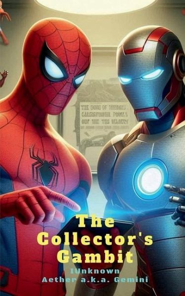 The Collector's Gambit