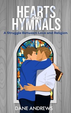 Cover Hearts & Hymnals