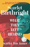 Scarlet Birthright