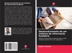 Desenvolvimento de um sistema de informação fundiária