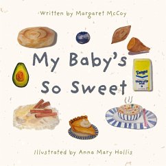 Cover My Baby's So Sweet