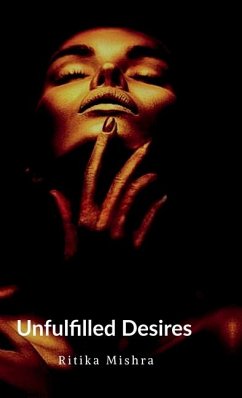 Cover Unfulfilled Desires