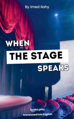 Cover When the Stage Speaks