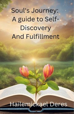 Cover Soul's Journey