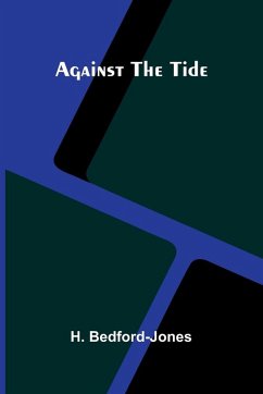 Cover Against the Tide