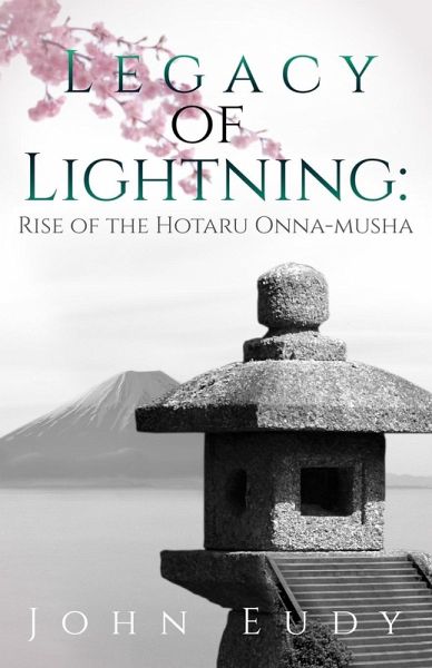 Legacy of Lightning Legacy of Lightning