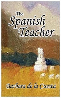 Cover The Spanish Teacher