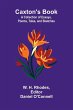 Caxton's Book - Bild 1