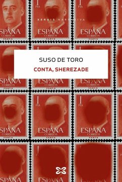 Cover Conta, Sherezade