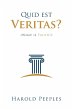 Quid est Veritas? - Bild 1