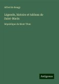 Légende, histoire et tableau de Saint-Marin Légende, histoire et tableau de Saint-Marin