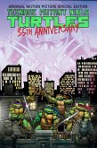 Teenage Mutant Ninja Turtles Original Motion Picture Special Edition: 35th Anniversary Teenage Mutant Ninja Turtles Original Motion Picture Special Edition: 35th Anniversary