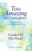 Guided by His Hand Guided by His Hand