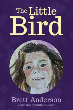 Cover The Little Bird