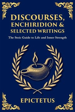 Cover Discourses, Enchiridion, and Selected Writings