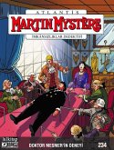 Martin Mystere Sayi 234 Martin Mystere Sayi 234