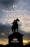 De Napoleontische Oorlogen De Napoleontische Oorlogen