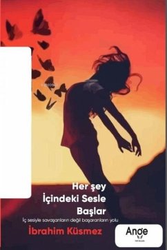 Cover Hersey Icindeki Sesle Baslar