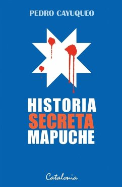 Cover Historia secreta Mapuche