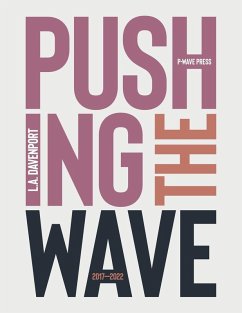 Cover Pushing the Wave 2017-2022