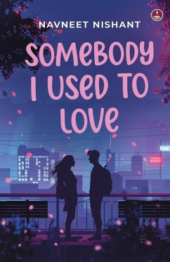 Cover Somebody I Used to Love