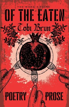 Cover Of the Eaten