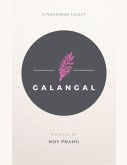 Galangal Galangal