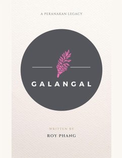Galangal - Phang, Roy