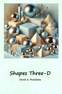 Cover Shapes Three-D
