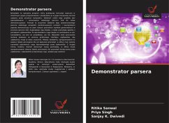 Cover Demonstrator parsera