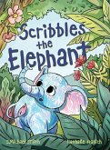 Scribbles the Elephant Scribbles the Elephant