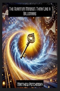 Cover The Quantum Mindset