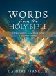 Words from the Holy Bible - Bild 1