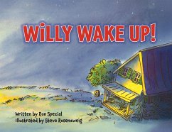 Cover Willy Wake Up!