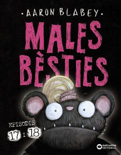 Cover Males bèsties. Episodis 17 i 18