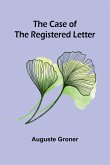 The Case of the Registered Letter