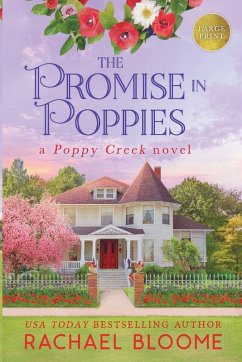 Cover The Promise in Poppies