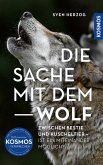 Die Sache mit dem Wolf