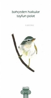 Cover Bahceden Haikular