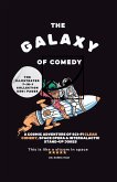 The Galaxy of Comedy The Illustrated 7-in-1 Collection