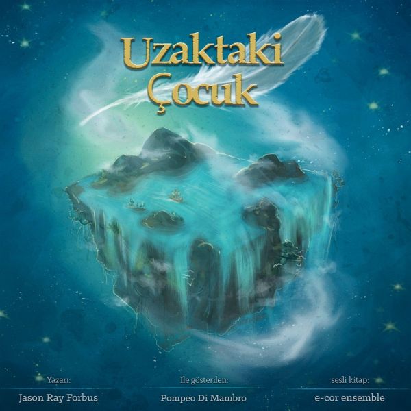 Uzaktaki Çocuk Uzaktaki Çocuk